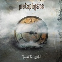 Metaphysics - Beyond the Nightfall